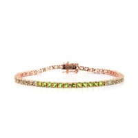 Bracciale Bysimon Donna Tennis in Argento 1701732 - 1701732